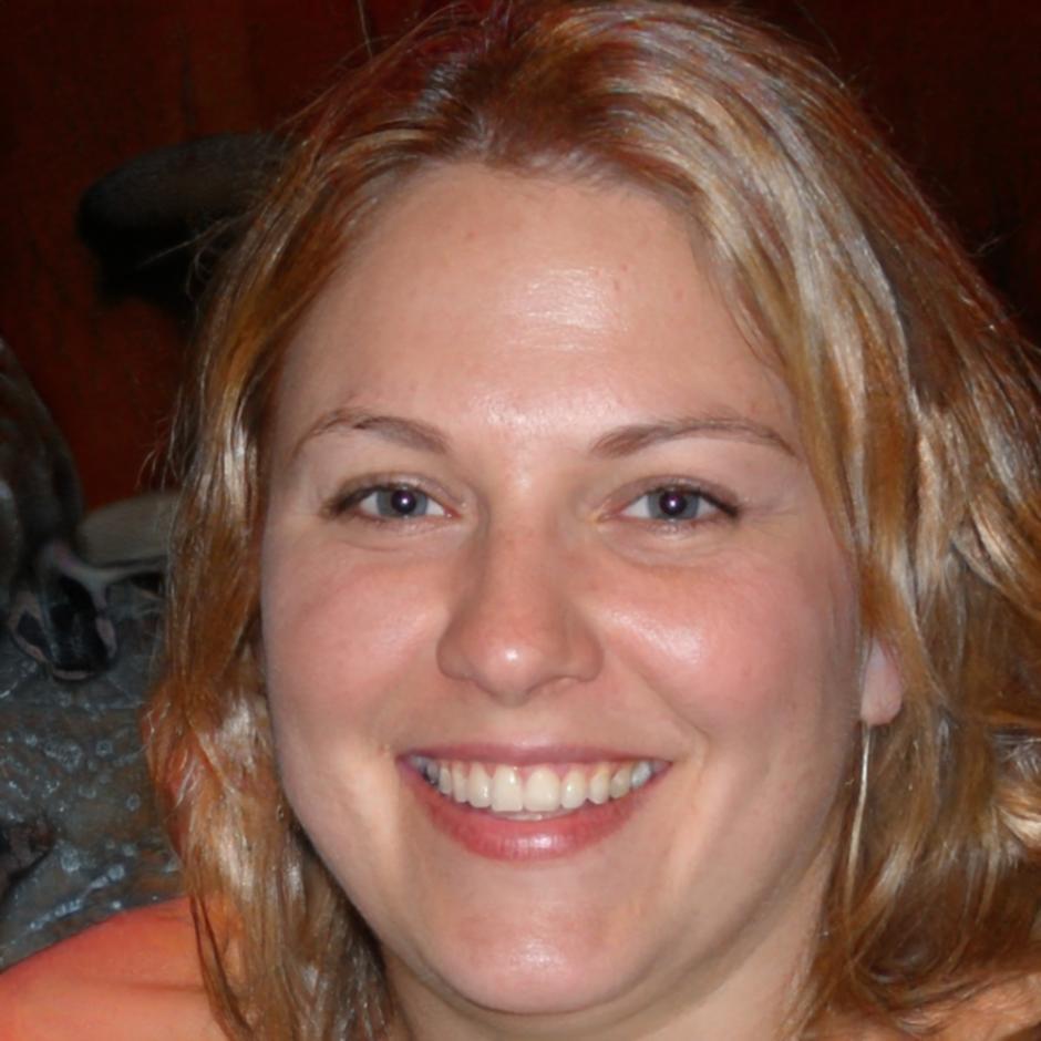 Saoirse Thorne participant in macroeconomic trading program